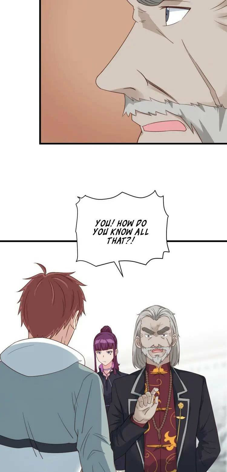 Read Strongest Cultivation System chapter 5 image 6 on Lezhin