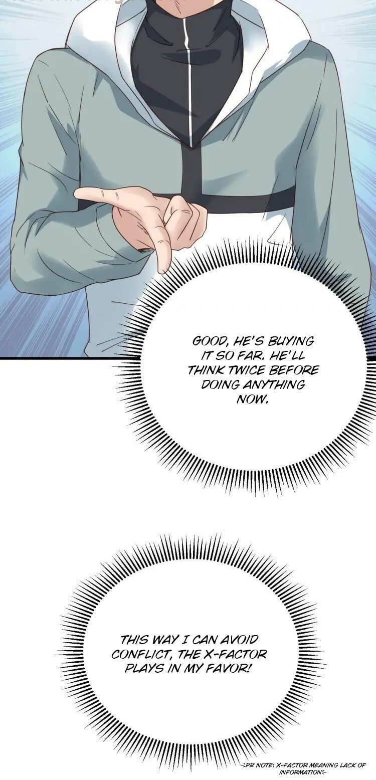 Read Strongest Cultivation System chapter 5 image 8 on Lezhin