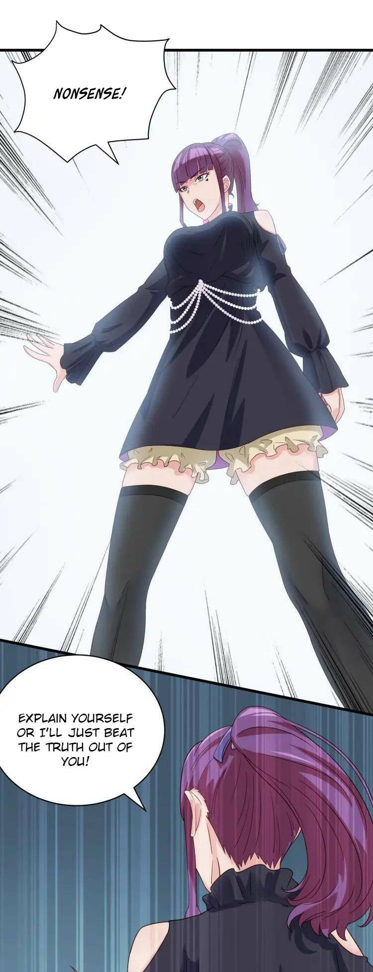 Read Strongest Cultivation System chapter 5 image 9 on Lezhin