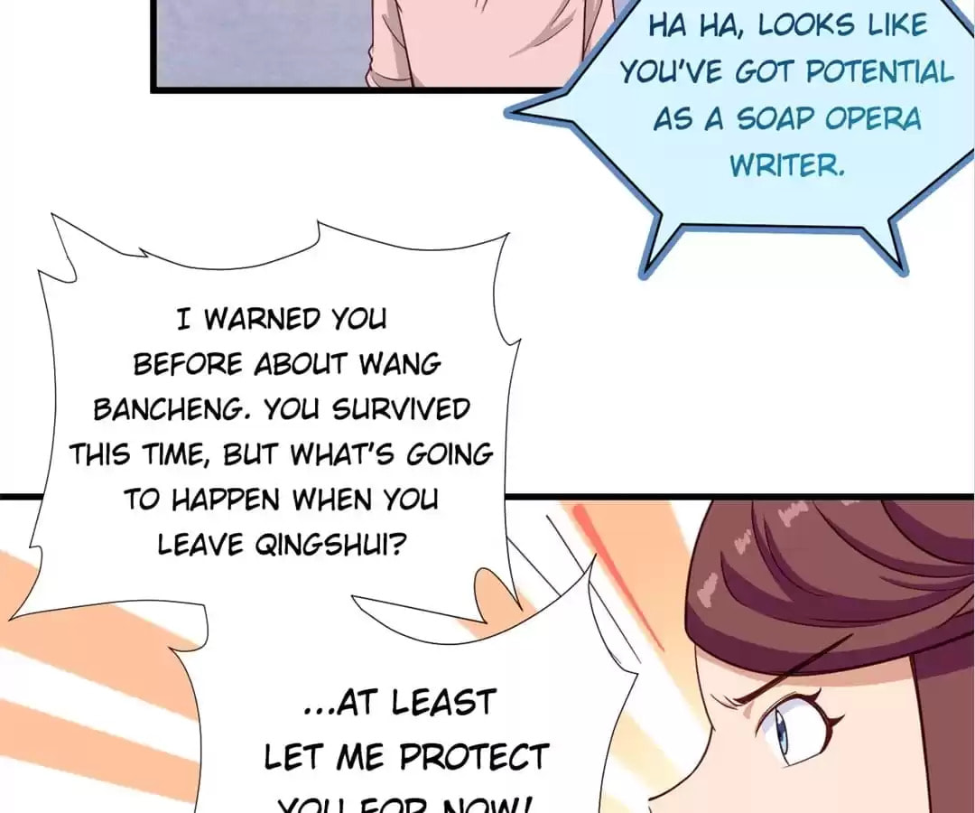Read Strongest Cultivation System chapter 50 image 12 on Lezhin