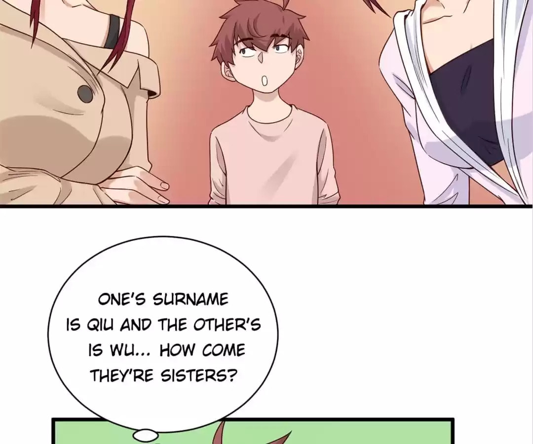 Read Strongest Cultivation System chapter 50 image 4 on Lezhin