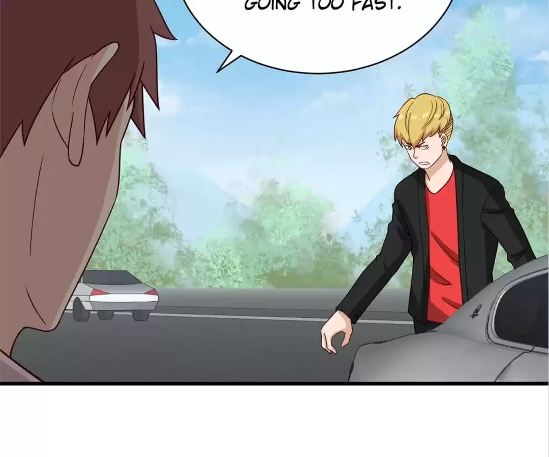 Read Strongest Cultivation System chapter 50 image 51 on Lezhin