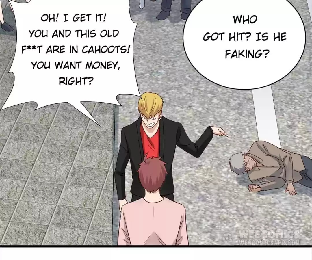 Read Strongest Cultivation System chapter 50 image 58 on Lezhin