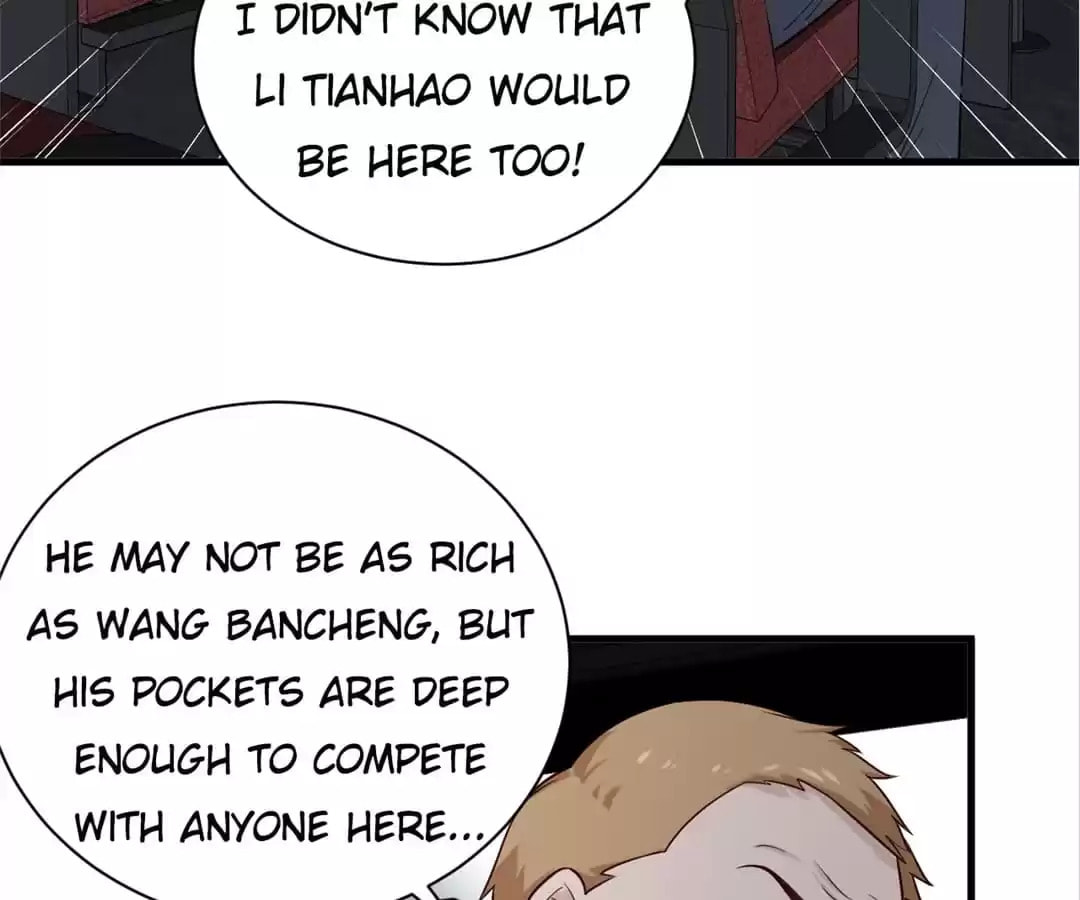 Read Strongest Cultivation System chapter 52 image 14 on Lezhin