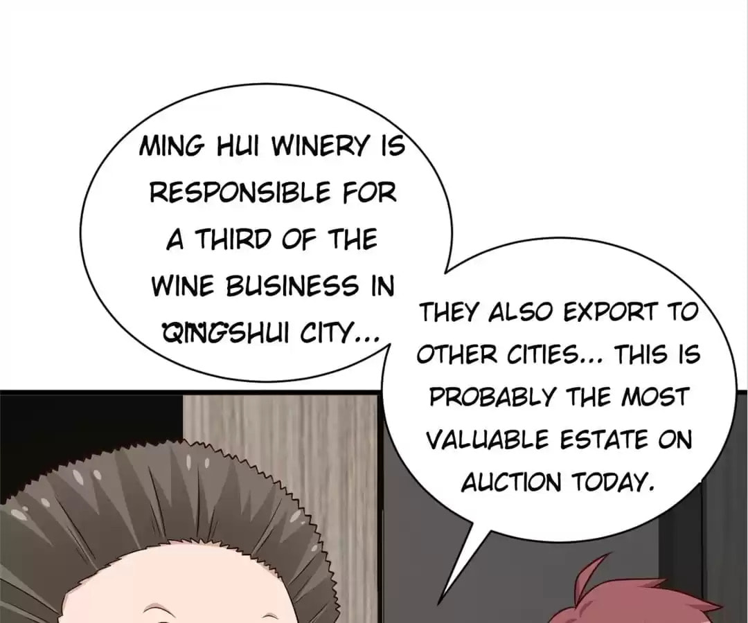 Read Strongest Cultivation System chapter 52 image 21 on Lezhin