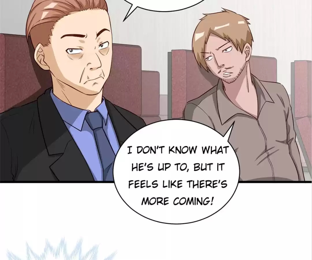 Read Strongest Cultivation System chapter 52 image 3 on Lezhin