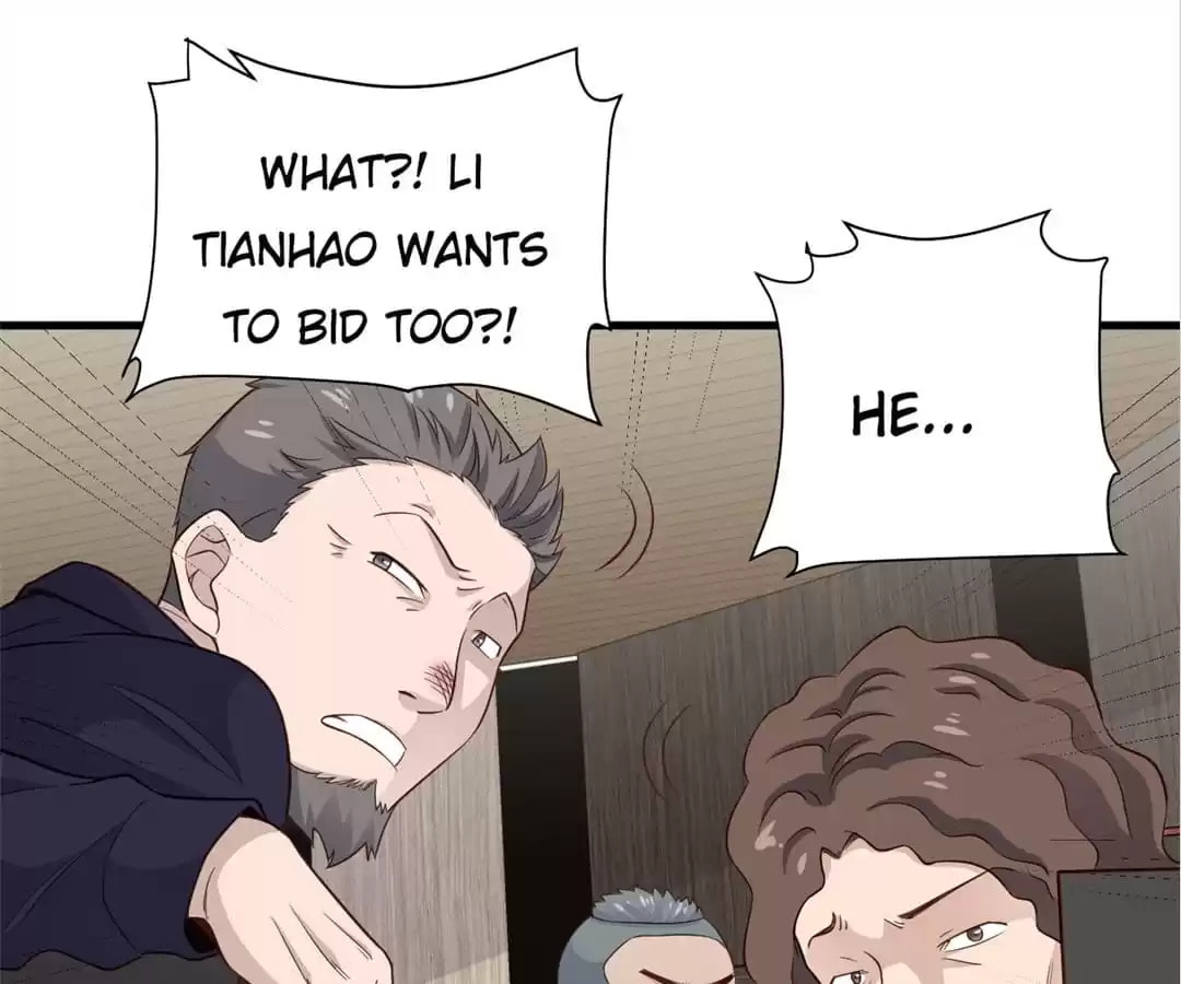 Read Strongest Cultivation System chapter 52 image 31 on Lezhin