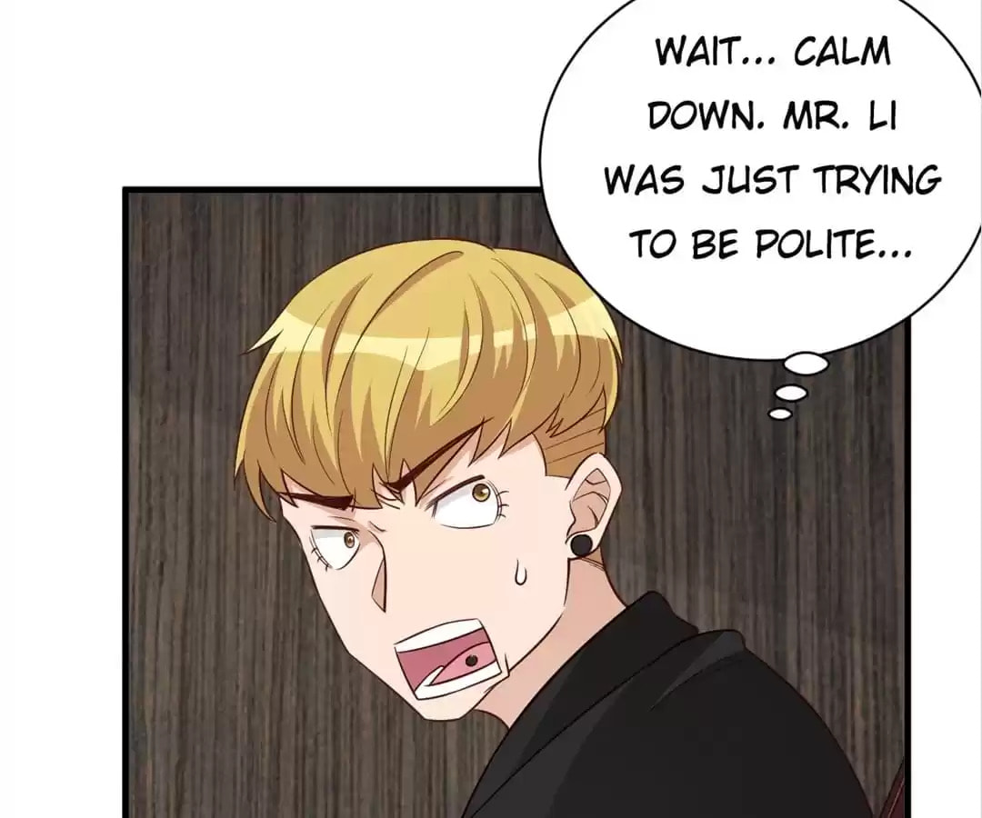 Read Strongest Cultivation System chapter 52 image 33 on Lezhin