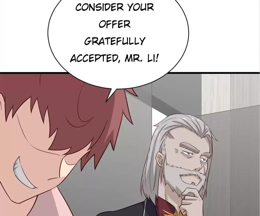 Read Strongest Cultivation System chapter 52 image 44 on Lezhin