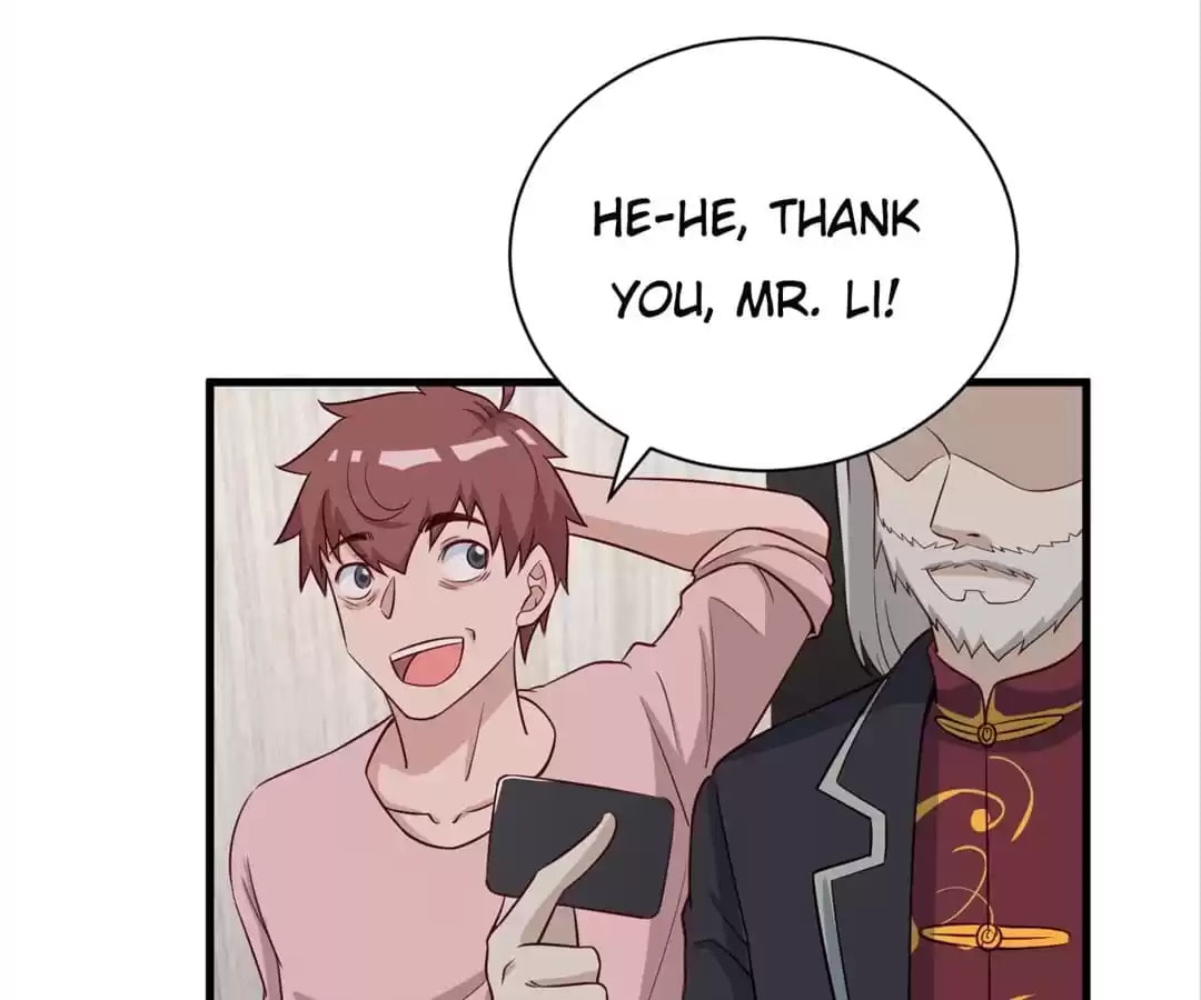 Read Strongest Cultivation System chapter 52 image 61 on Lezhin