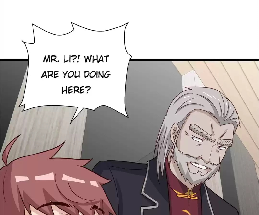Read Strongest Cultivation System chapter 52 image 8 on Lezhin