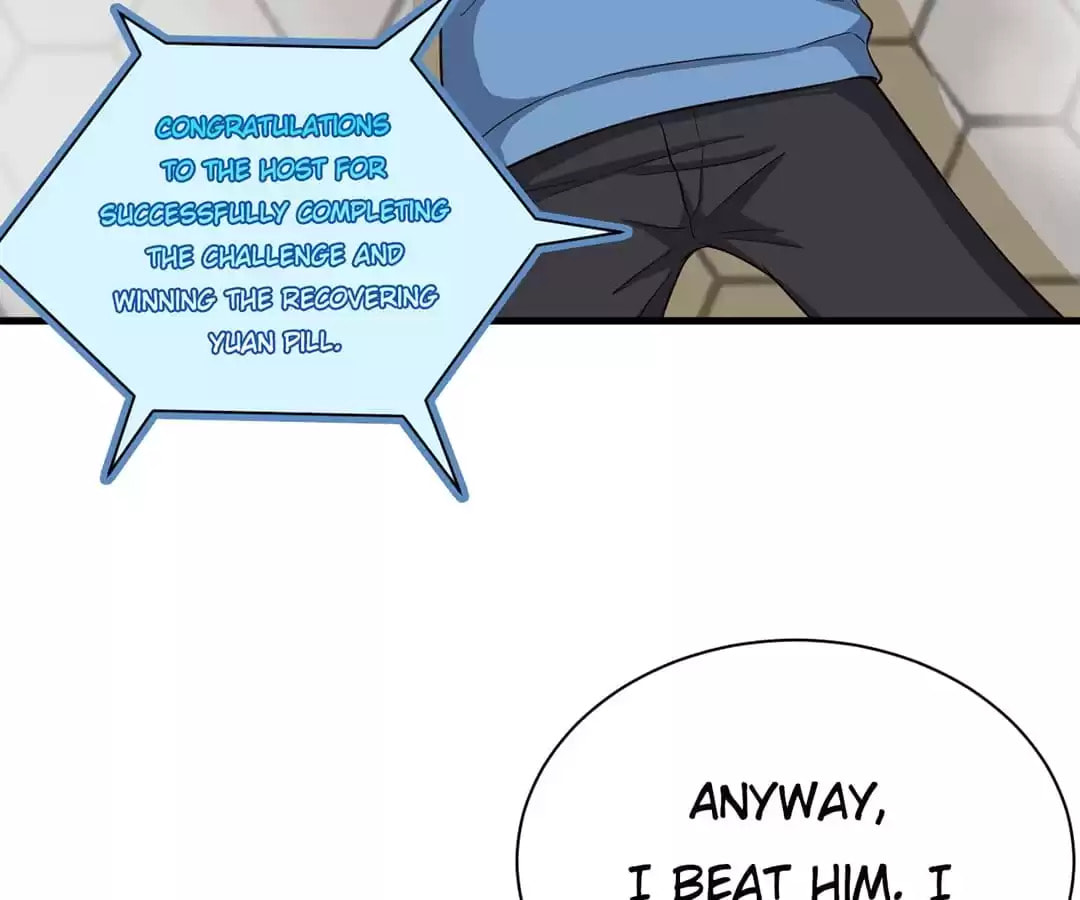 Read Strongest Cultivation System chapter 54 image 10 on Lezhin