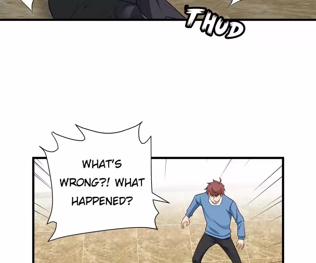 Read Strongest Cultivation System chapter 54 image 17 on Lezhin