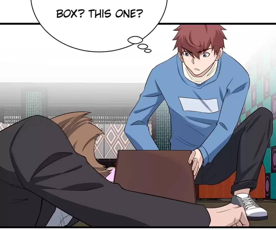 Read Strongest Cultivation System chapter 54 image 19 on Lezhin
