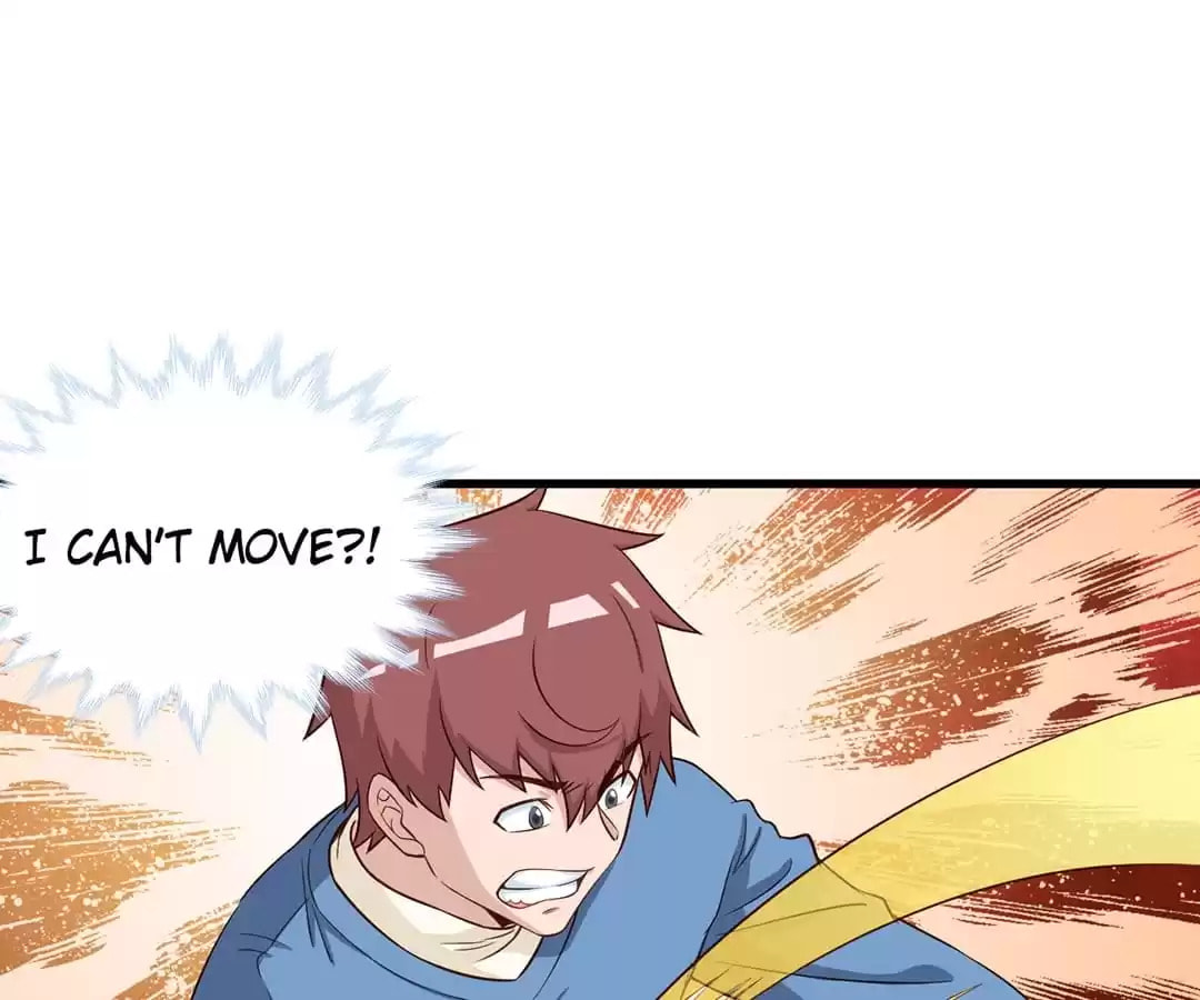 Read Strongest Cultivation System chapter 54 image 2 on Lezhin