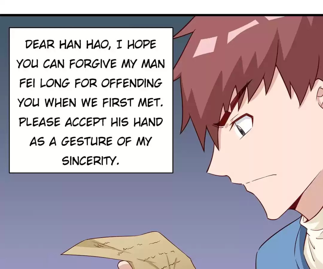Read Strongest Cultivation System chapter 54 image 26 on Lezhin