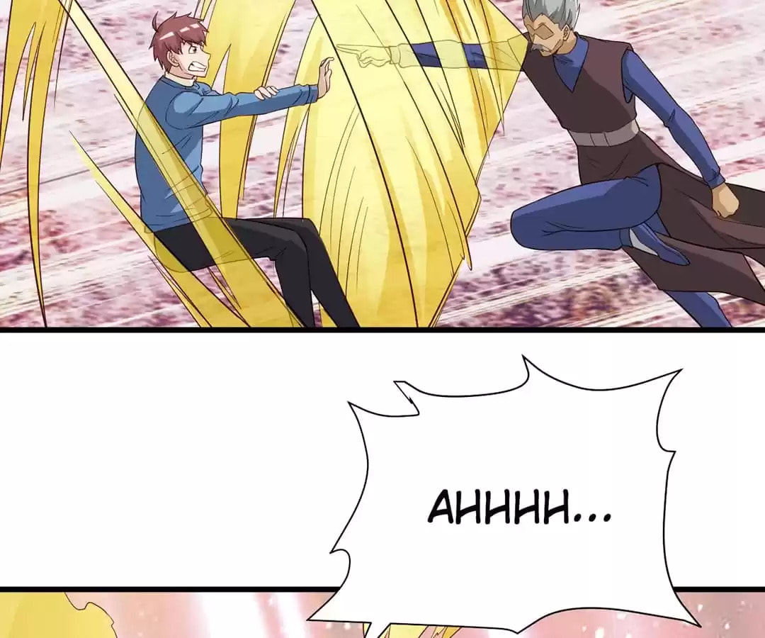 Read Strongest Cultivation System chapter 54 image 4 on Lezhin