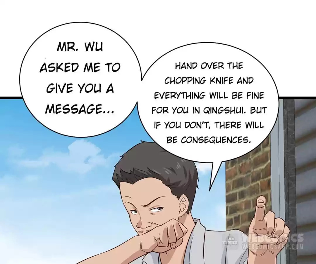 Read Strongest Cultivation System chapter 54 image 55 on Lezhin