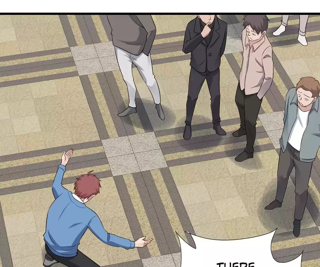 Read Strongest Cultivation System chapter 55 image 10 on Lezhin