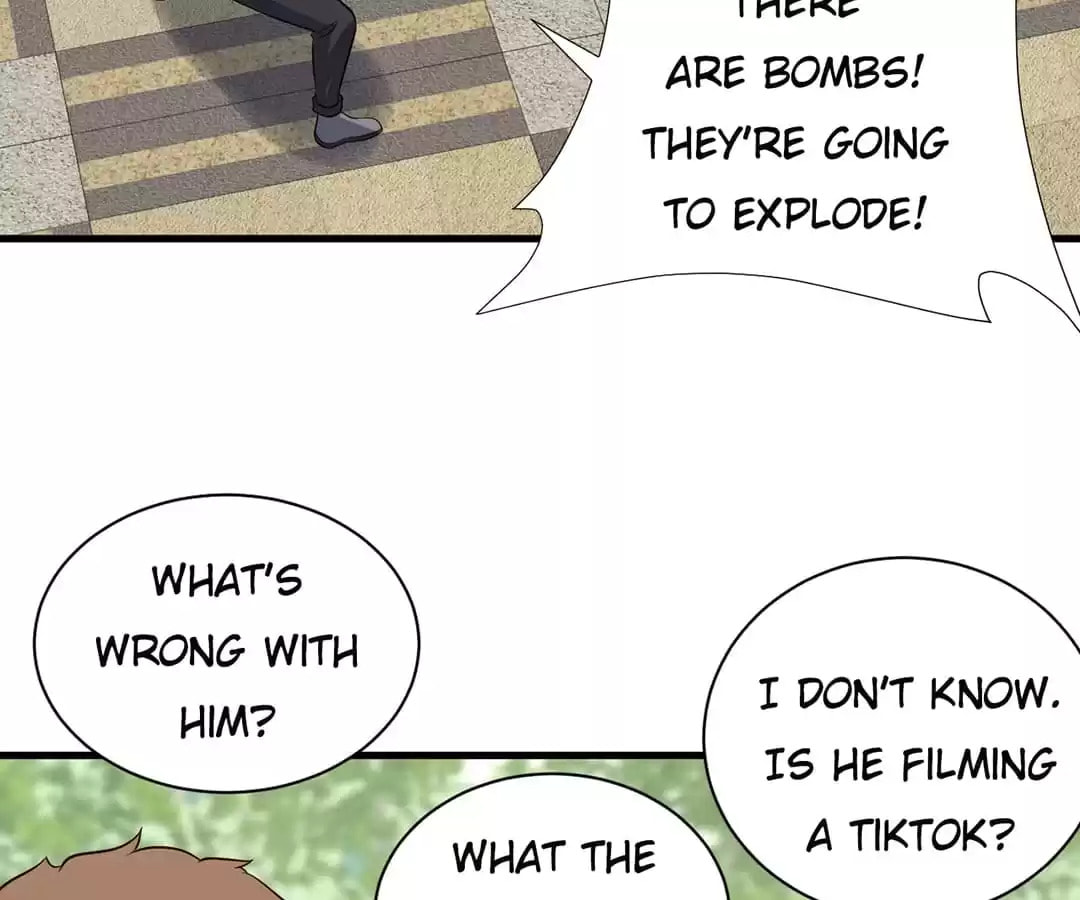 Read Strongest Cultivation System chapter 55 image 11 on Lezhin
