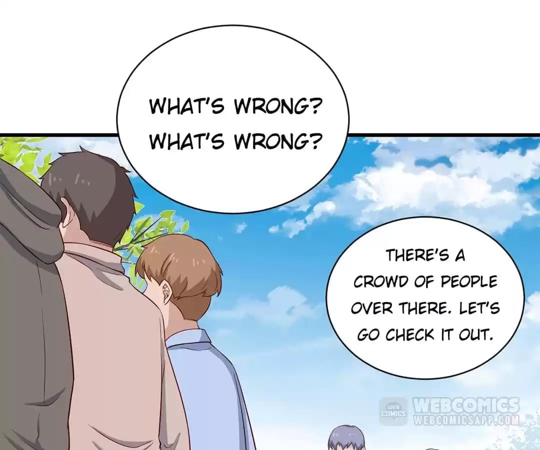 Read Strongest Cultivation System chapter 55 image 15 on Lezhin