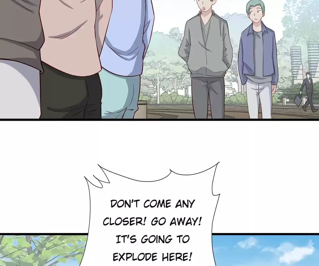 Read Strongest Cultivation System chapter 55 image 16 on Lezhin