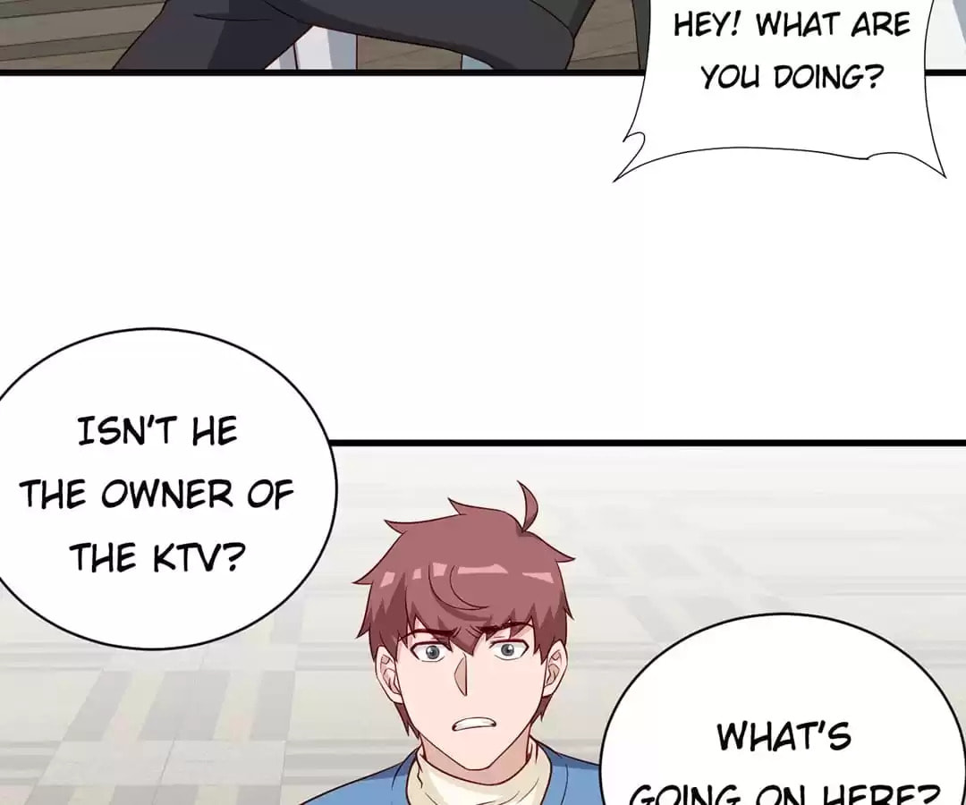 Read Strongest Cultivation System chapter 55 image 18 on Lezhin