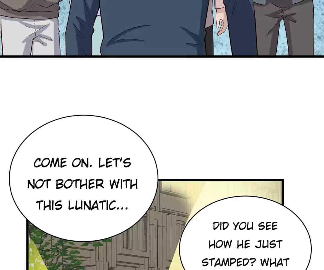 Read Strongest Cultivation System chapter 55 image 26 on Lezhin