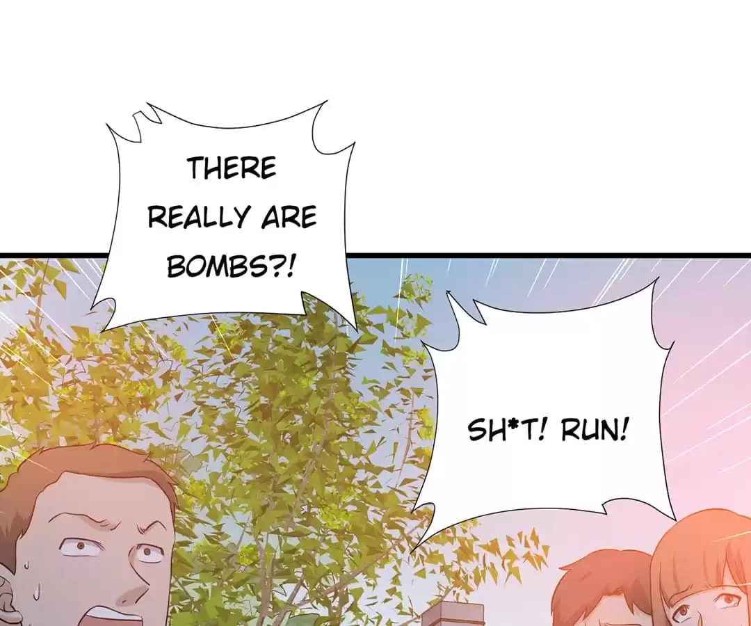 Read Strongest Cultivation System chapter 55 image 33 on Lezhin