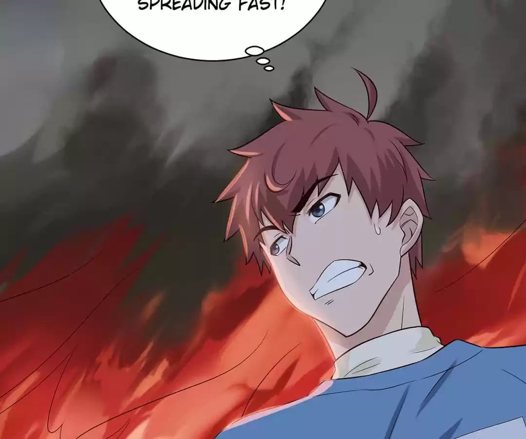 Read Strongest Cultivation System chapter 55 image 38 on Lezhin