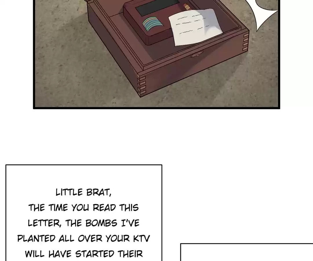 Read Strongest Cultivation System chapter 55 image 4 on Lezhin