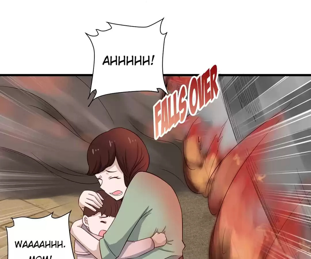Read Strongest Cultivation System chapter 55 image 42 on Lezhin