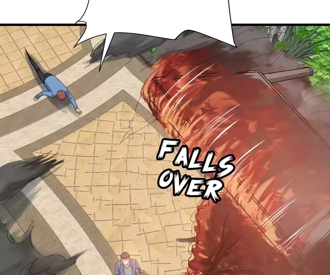 Read Strongest Cultivation System chapter 55 image 56 on Lezhin