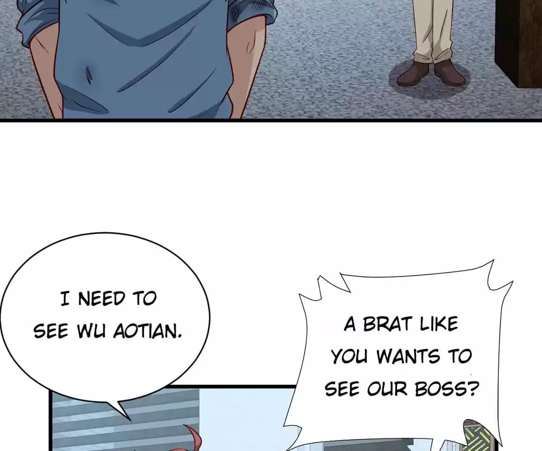 Read Strongest Cultivation System chapter 56 image 15 on Lezhin