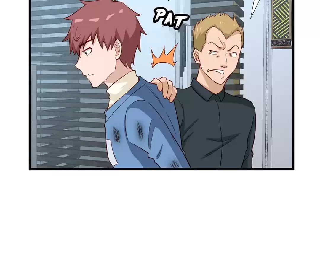 Read Strongest Cultivation System chapter 56 image 16 on Lezhin