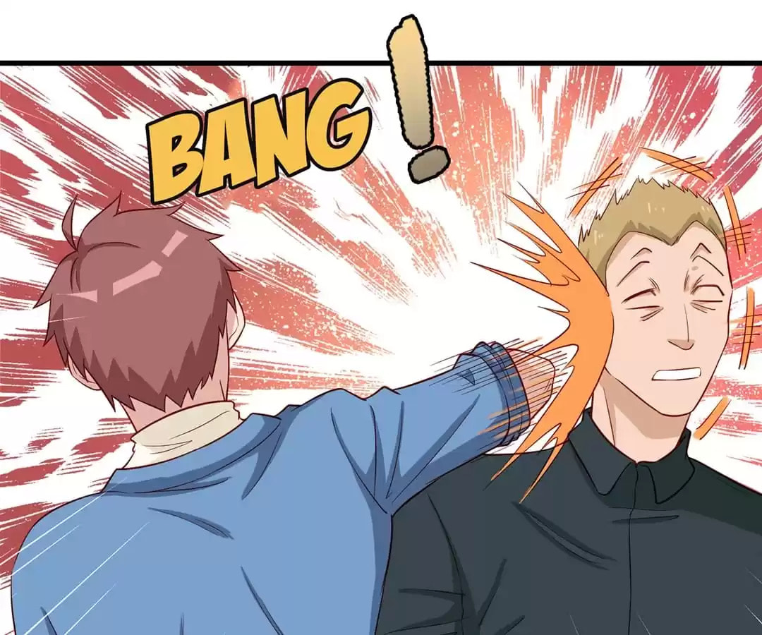 Read Strongest Cultivation System chapter 56 image 17 on Lezhin