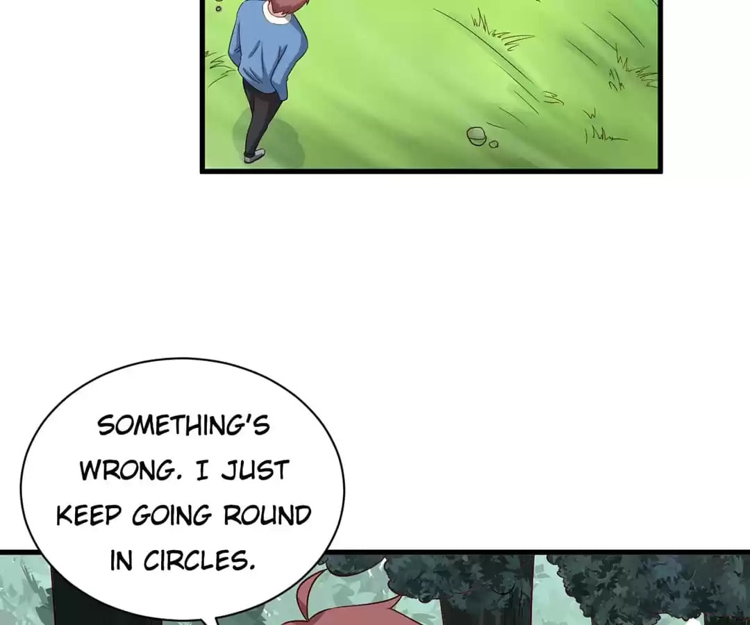 Read Strongest Cultivation System chapter 56 image 27 on Lezhin