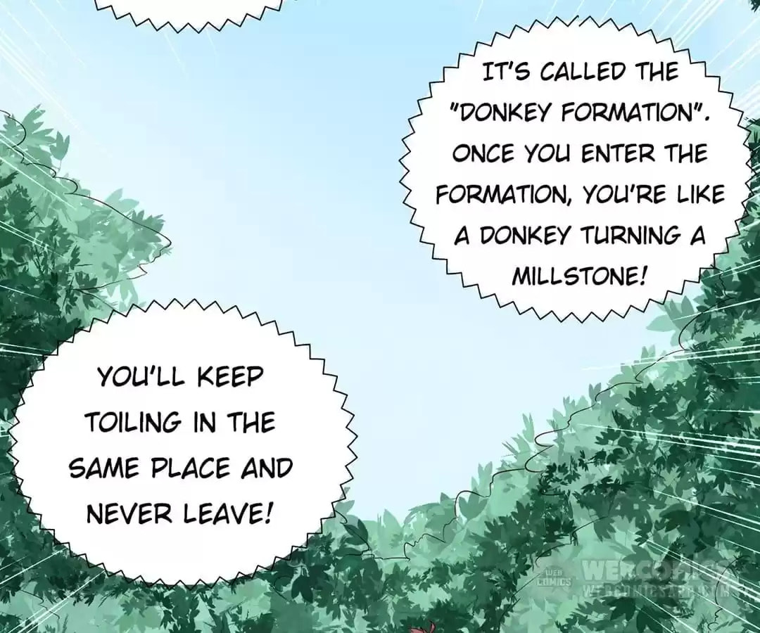 Read Strongest Cultivation System chapter 56 image 30 on Lezhin