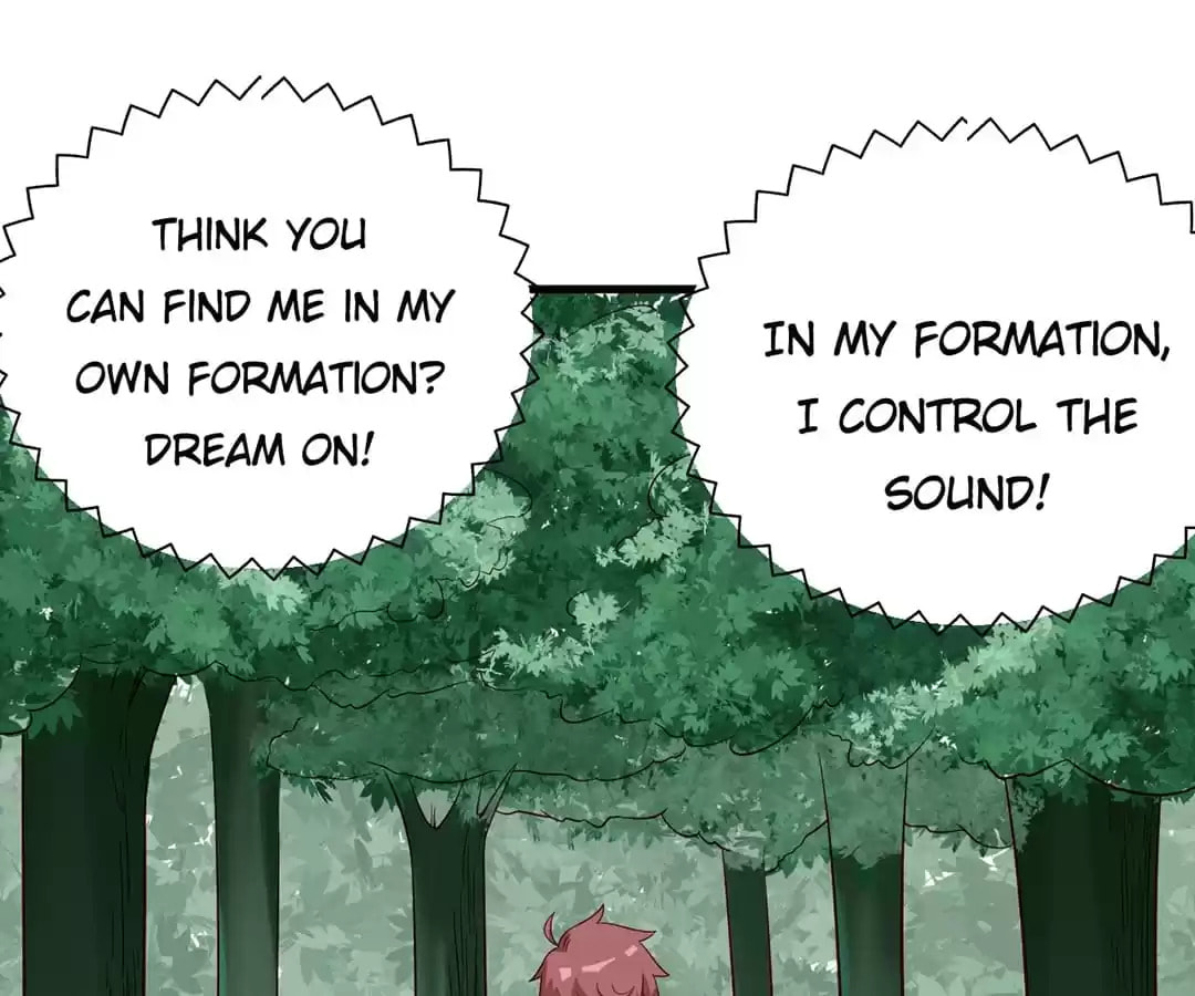 Read Strongest Cultivation System chapter 56 image 35 on Lezhin