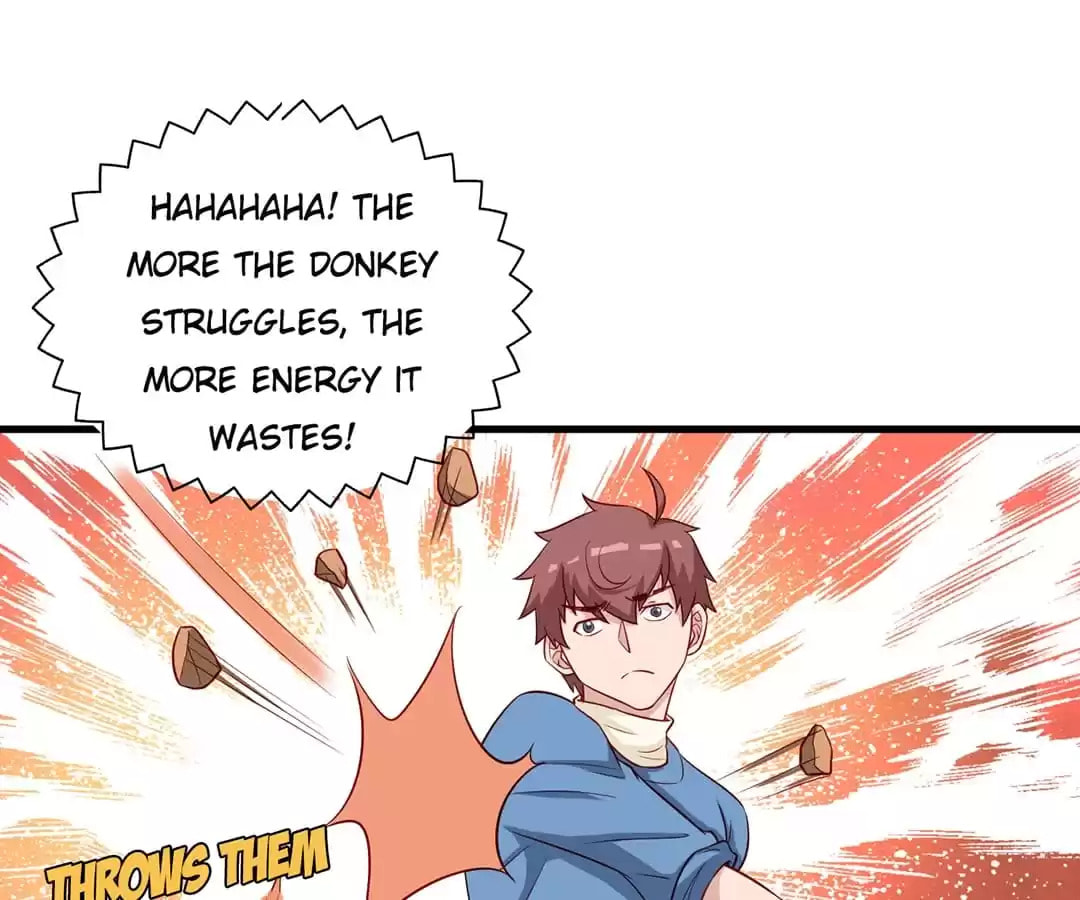 Read Strongest Cultivation System chapter 56 image 44 on Lezhin