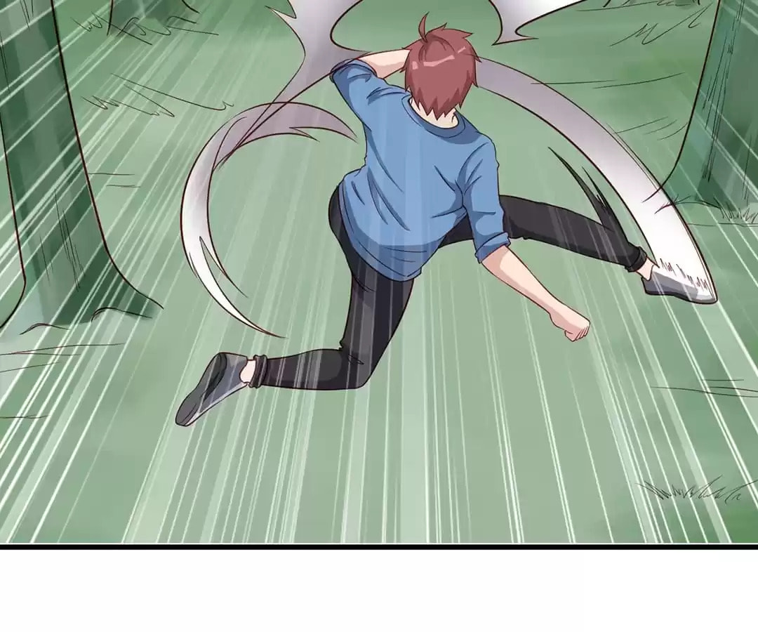 Read Strongest Cultivation System chapter 56 image 70 on Lezhin