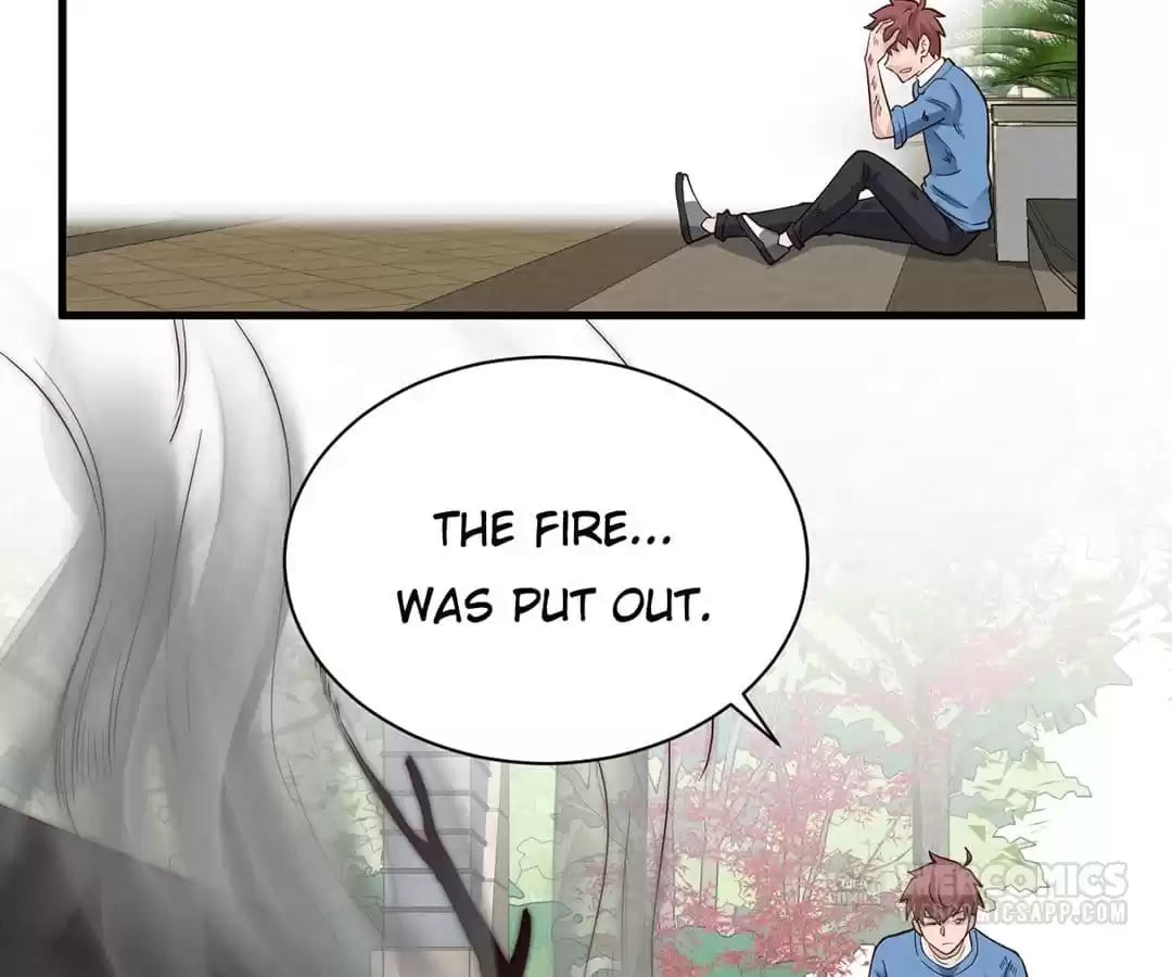 Read Strongest Cultivation System chapter 56 image 8 on Lezhin