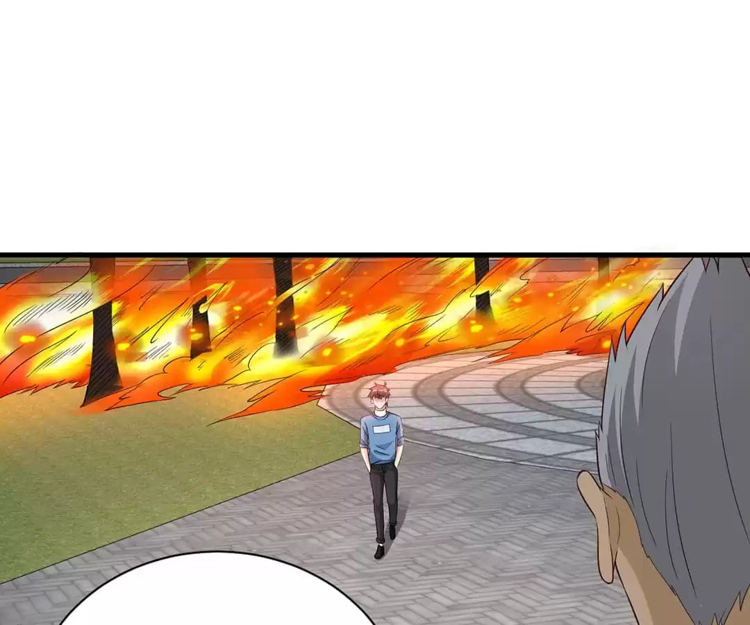 Read Strongest Cultivation System chapter 57 image 1 on Lezhin