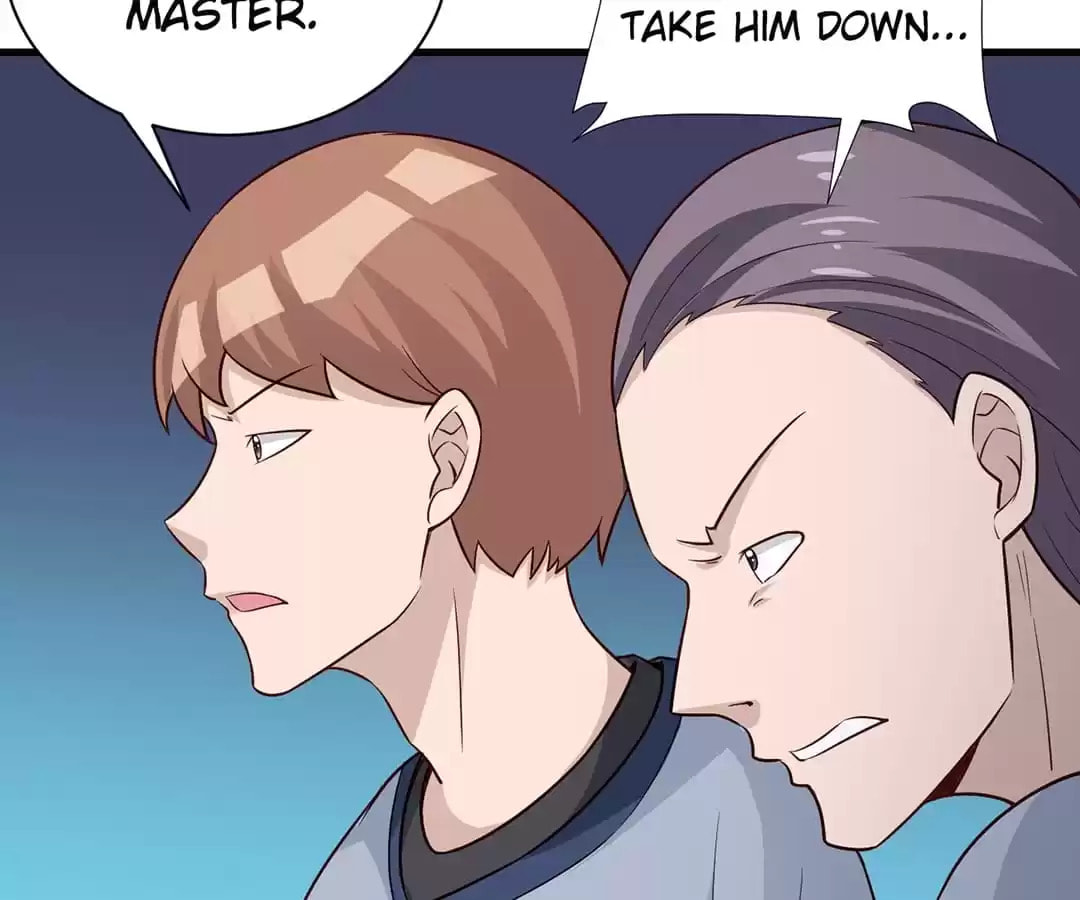 Read Strongest Cultivation System chapter 57 image 10 on Lezhin