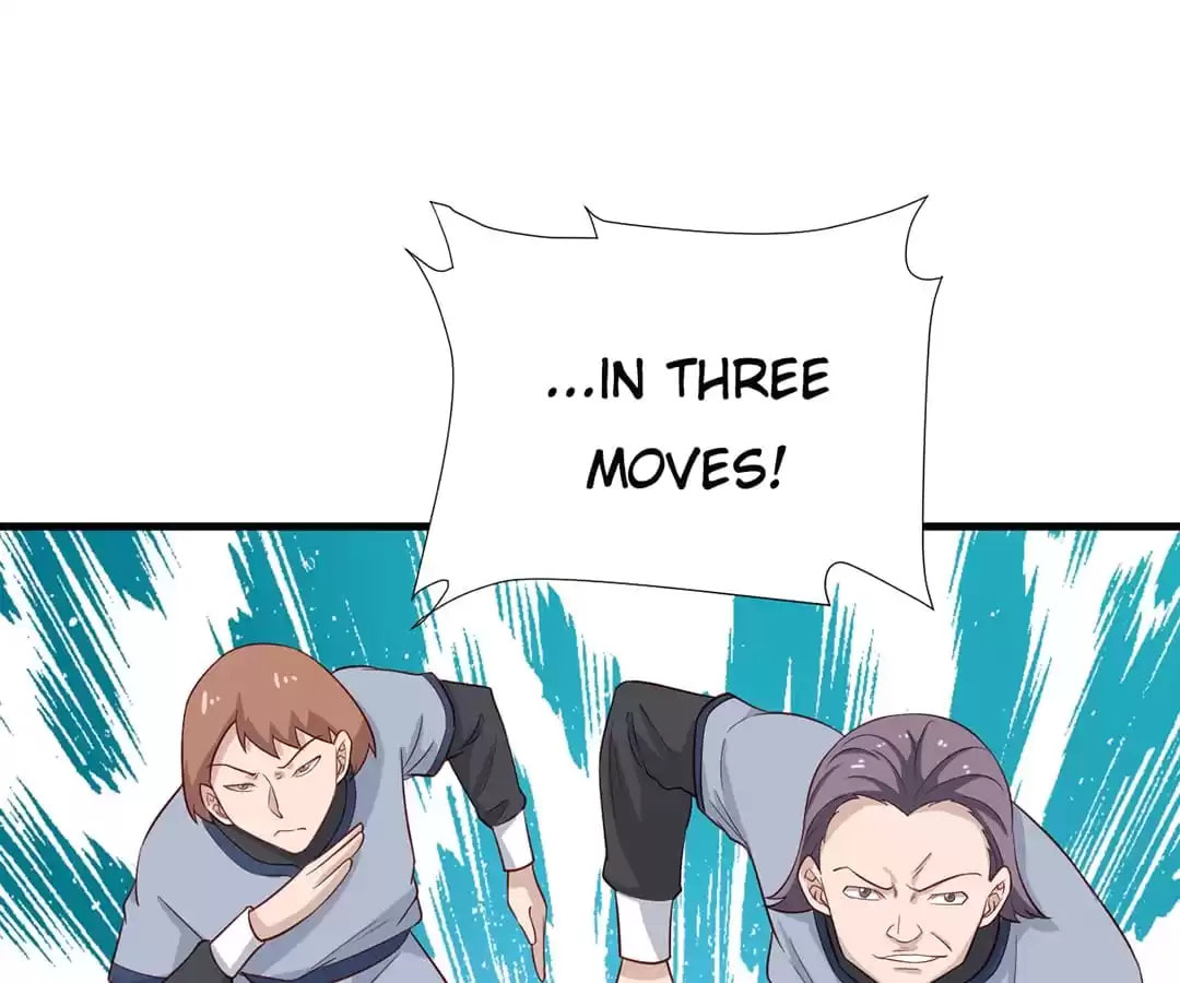 Read Strongest Cultivation System chapter 57 image 12 on Lezhin