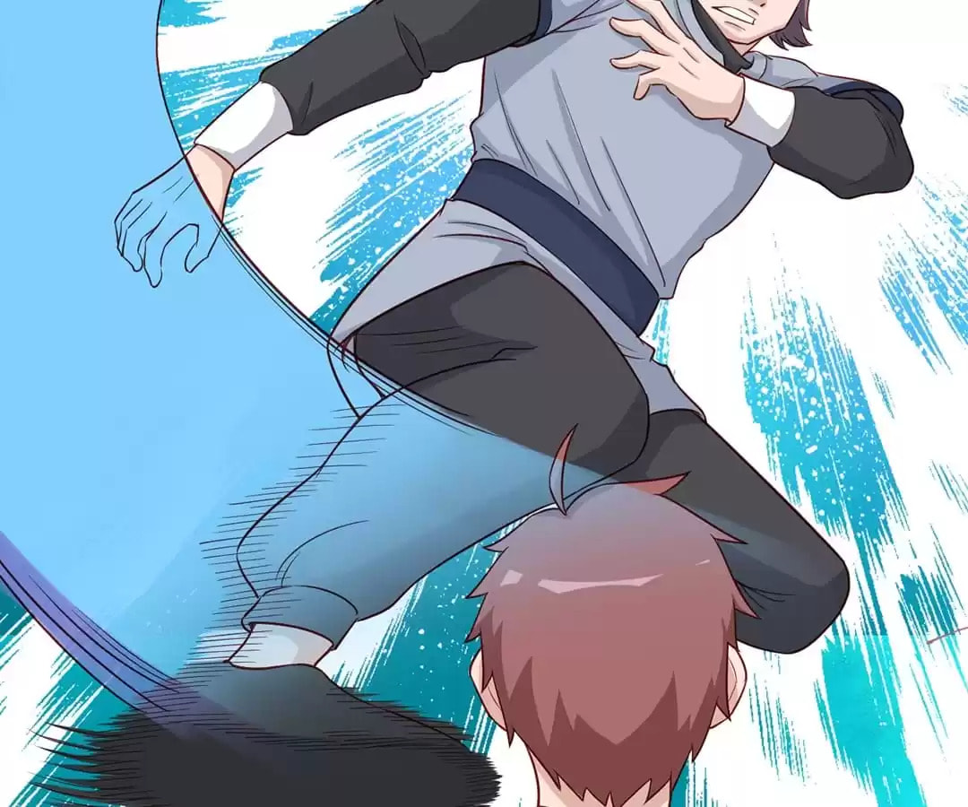Read Strongest Cultivation System chapter 57 image 16 on Lezhin