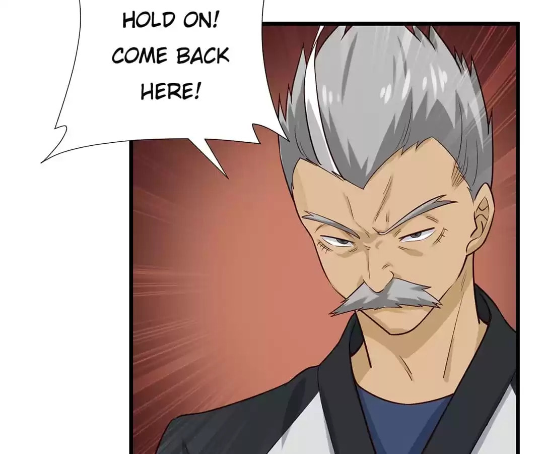 Read Strongest Cultivation System chapter 57 image 27 on Lezhin