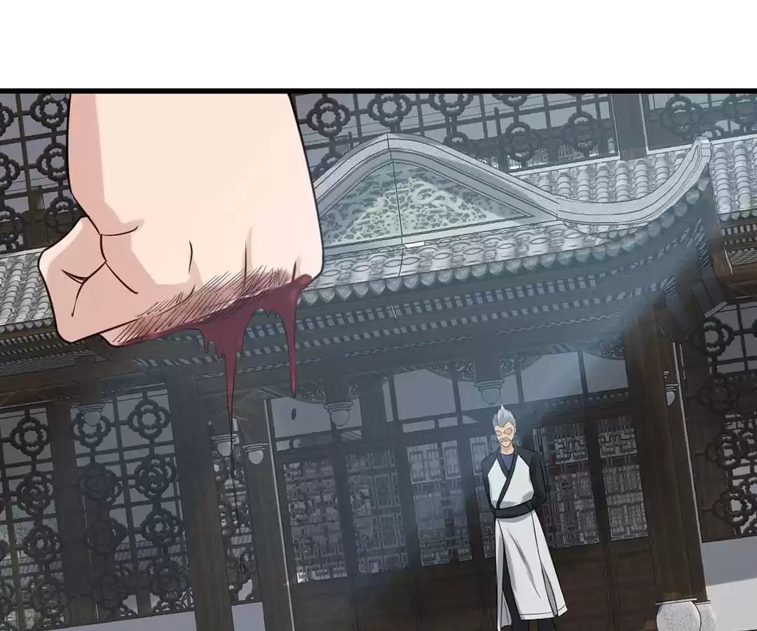 Read Strongest Cultivation System chapter 57 image 40 on Lezhin