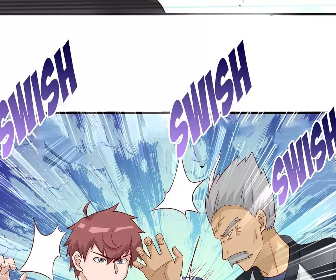 Read Strongest Cultivation System chapter 57 image 49 on Lezhin