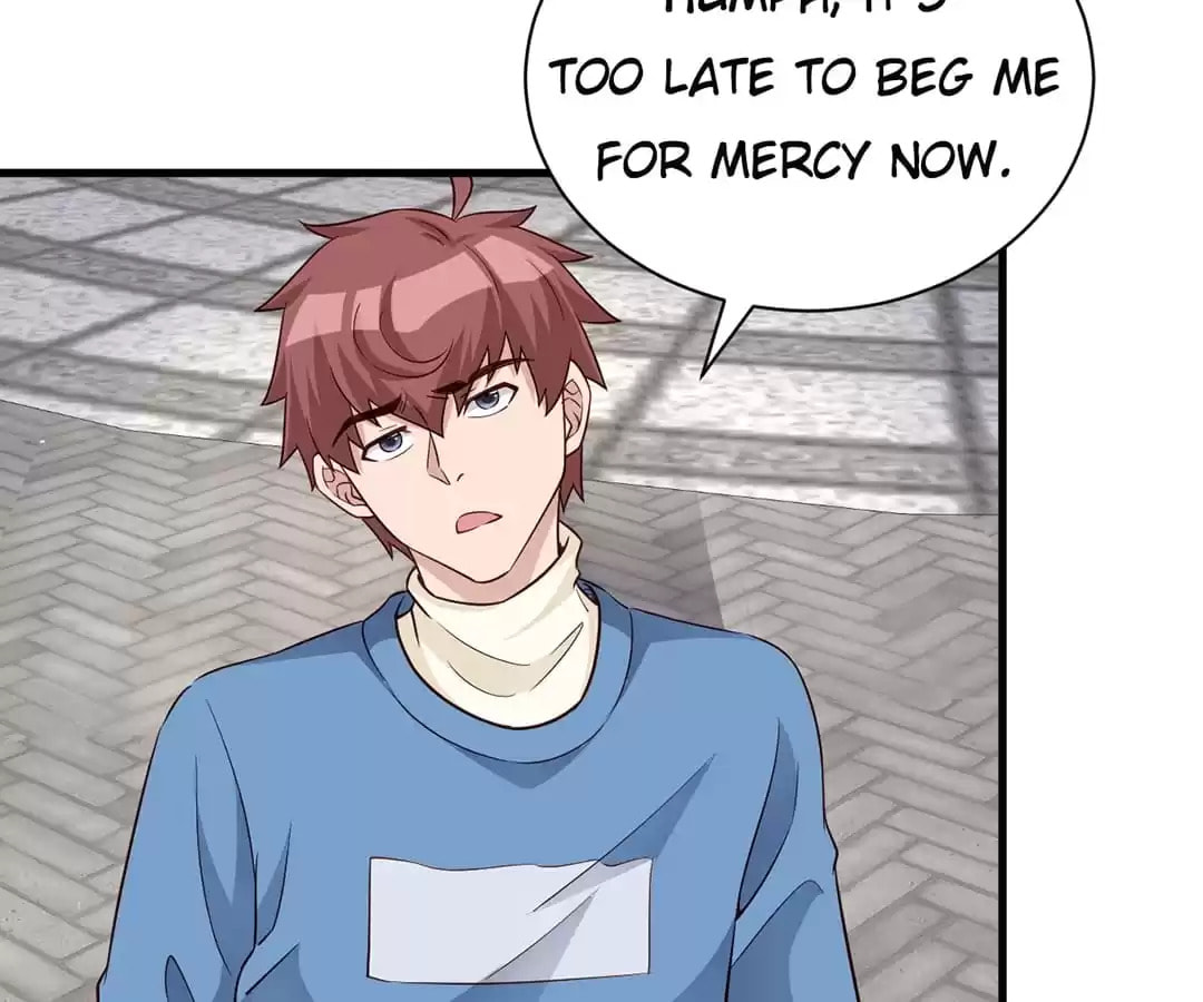 Read Strongest Cultivation System chapter 57 image 5 on Lezhin